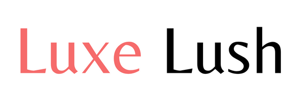 Luxe Lush CO